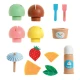 Djeco Eisdielen-Rollenspiel DJ05541