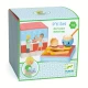 Djeco Holz-Schneide-Ei DJ05542