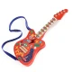 Djeco Kinder-Rockgitarre Djeco Kinder-Rockgitarre