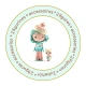 Djeco Tinyly Konditorei-Stand Tiny Cakes Djeco Tinyly Konditorei-Stand Tiny Cakes