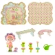 Djeco Tinyly Blumenhaus Tiny Flowers Djeco Tinyly Blumenhaus Tiny Flowers