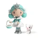 Tinyly Figuren Neige & Bär Nours