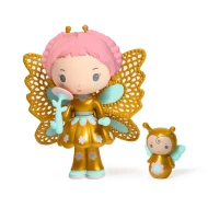 Tinyly Figuren Hortense & fliege Fly