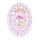 Djeco Mosaik Tinyly Amy DJ06984
