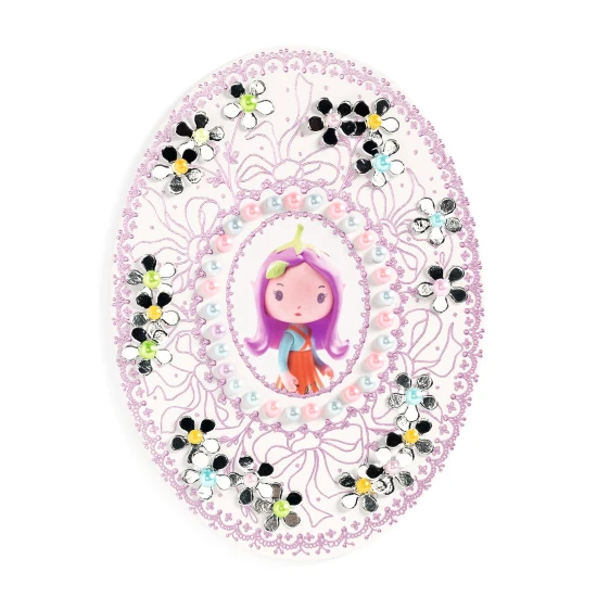 Djeco Mosaik Tinyly Amy DJ06984