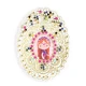 Djeco Mosaik Tinyly Berry DJ06985