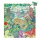 Djeco Puzzle Indischer Dschungel 54 Teile Djeco Puzzle Indischer Dschungel 54 Teile