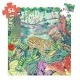 Djeco Puzzle Indischer Dschungel 54 Teile Djeco Puzzle Indischer Dschungel 54 Teile