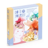DIY Bastelset Fascinators