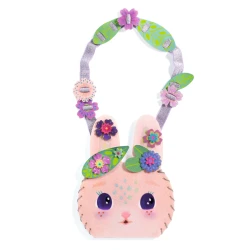 Kreativset Nähset Handtasche Miss Bunny Kreativset Nähset Handtasche Miss Bunny