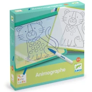 Spiel Animographe