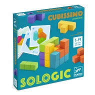 Cubissimo-Spiel