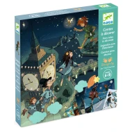 Märchen zum Verzieren Peter Pan