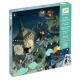Djeco Märchen zum Verzieren Peter Pan DJ09479