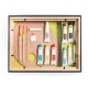 Djeco Malset Farbmischen Atelier 24 Djeco Malset Farbmischen Atelier 24