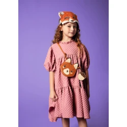 Kinder-Umhängetasche Fuchs