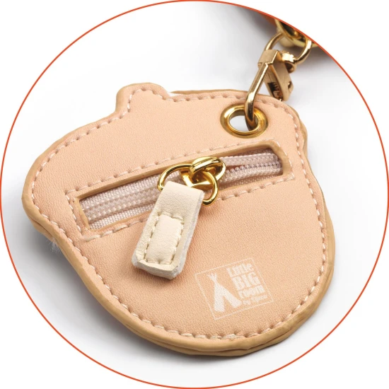 Kinder-Umhängetasche Fuchs