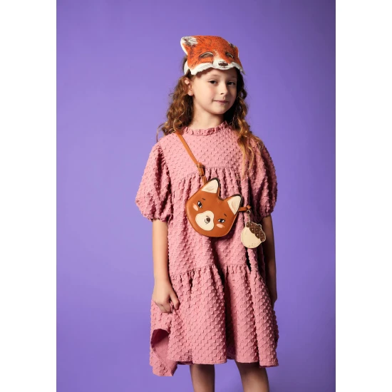 Kinder-Umhängetasche Fuchs