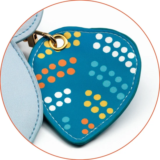 Koala-Umhängetasche für Kinder