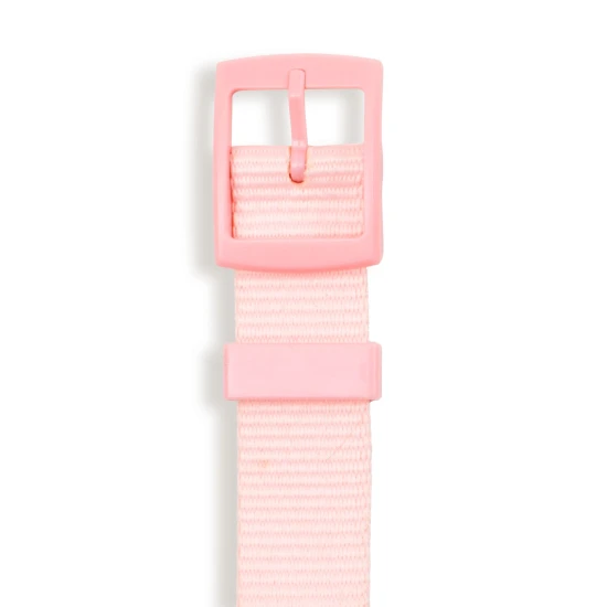 Ticlock Digitaluhr: Süße Freiheit