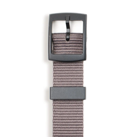 Ticlock Digitalarmbanduhr: Schwarzer Oktopus