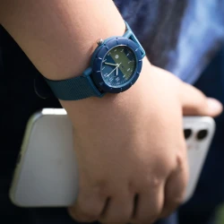 Ticlock Sportarmbanduhr: Stadium Hero