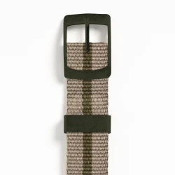 Ticlock Green Target Sportarmbanduhr