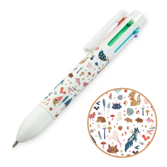 Lucille Regenbogenstift