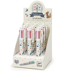 Lucille Regenbogenstift