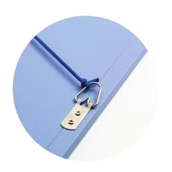 Magnettafel mit Zebra-Marker