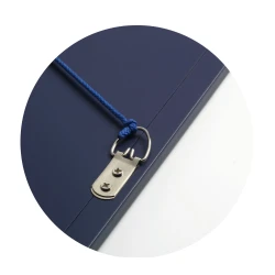 Magnettafel mit Stift Universum