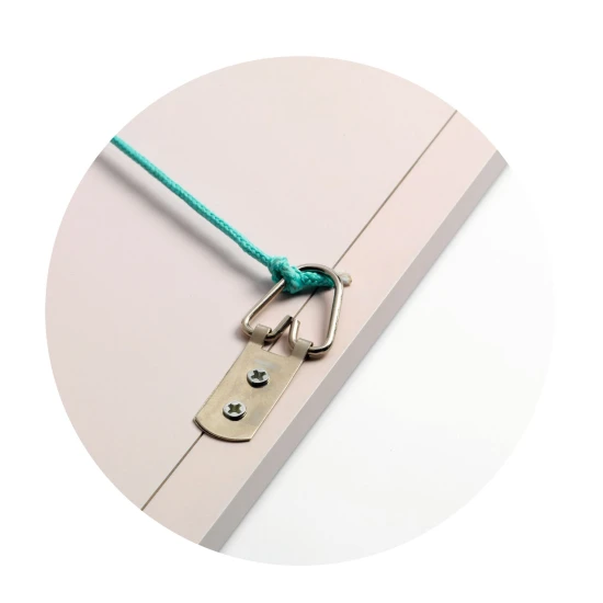 Magnettafel mit Stift Katze