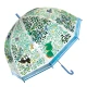 Regenschirm für Erwachsene Vögel Größe L