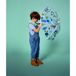 Kinderregenschirm, Größe S