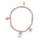 Armband Rose