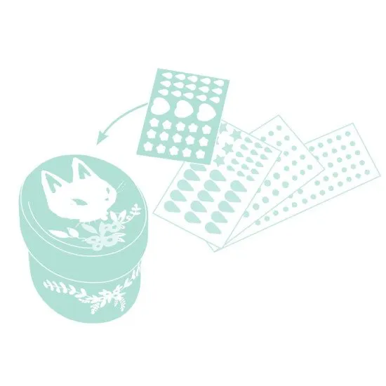 DIY Do it yourself Schatzkisten