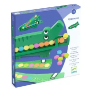 Crococroc-Spiel