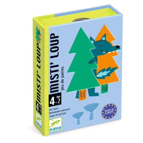 Black Peter Kartenspiel