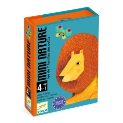 Kartenspiel Happy Families