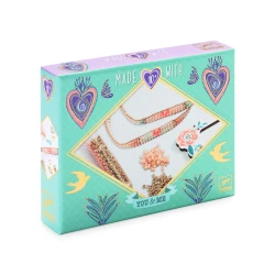 Freundschaftsbänder knüpfen