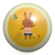 Djeco Ball Sweety 12 cm - illustrierter Ball für Kinder