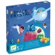 Space Crystal-Spiel