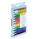Djeco Jumbo Wachsmalstifte 12 Stk DJ00969