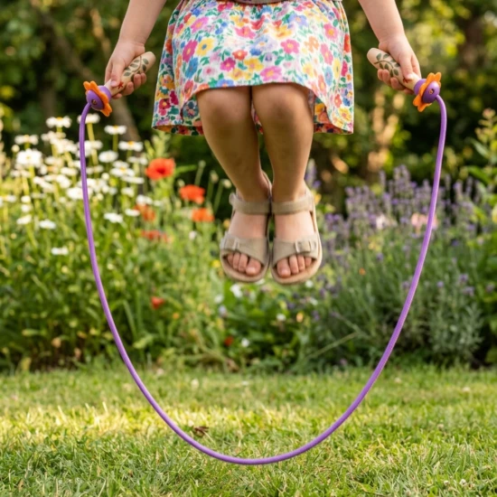 Springseil Florita, verstellbar