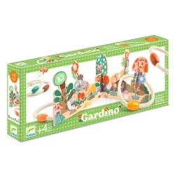 Bewegungsspiel Gardino
