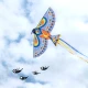 Djeco Drachen Maxi Bird Djeco Drachen Maxi Bird