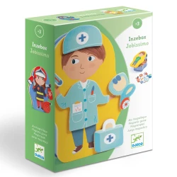 Magnetspiel Berufungen