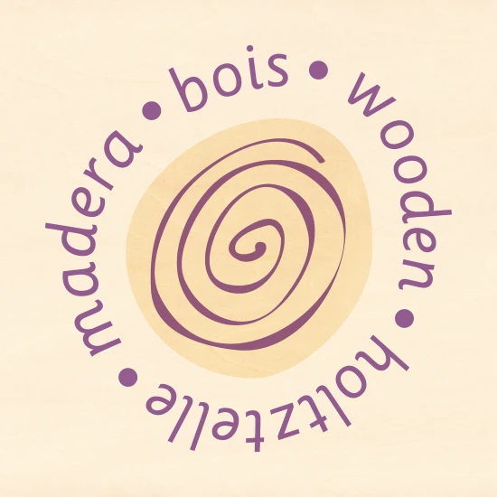 Bunte Magnetbuchstaben, 83 Stück.