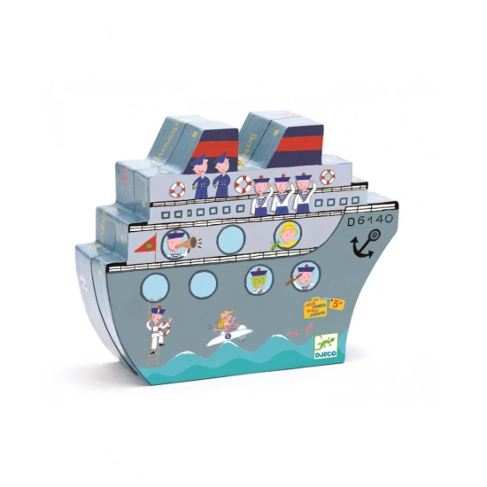 Auf zur See! Eine Seeschlacht voller Taktik und Überraschungen