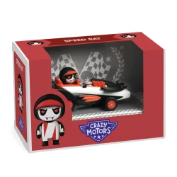 Crazy Motors Speed ​​Bat